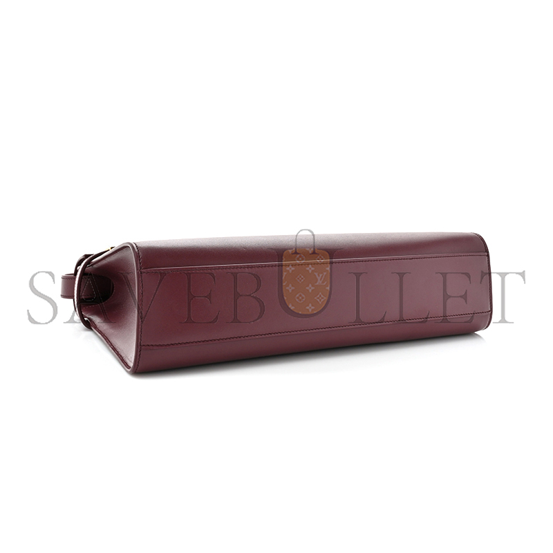 YSL MANHATTAN IN BOX SAINT LAURENT 5792710SX0W6475 (29*20*7.5cm)